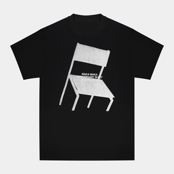 A cover of "POP UP" cluster. The owner is ginaa.a. The cluster consists of 9 elements.