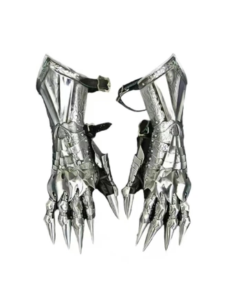 A cover of "armor" cluster. The owner is johnnywiesman8. The cluster consists of 6 elements.