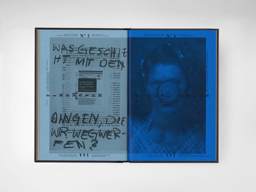 Interdisciplinary Mould