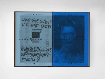 A cover of "The Experimental Type" cluster. The owner is mrtalin. The cluster consists of 9 elements.