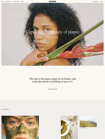 A cover of "Web" cluster. The owner is mewig. The cluster consists of 4 elements.