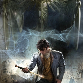 A cover of "will herondale" cluster. The owner is thegoodwitchh. The cluster consists of 127 elements.