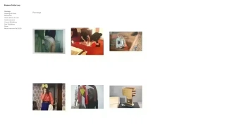 A cover of "Pantings" cluster. The owner is kramkyb. The cluster consists of 10 elements.