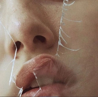 A cover of "pleasures&regrets" cluster. The owner is katefcollins. The cluster consists of 31 elements.