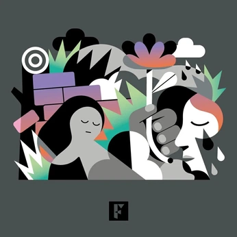 A cover of "nuova illustrazione ok" cluster. The owner is mariaaugusta. The cluster consists of 1 element.