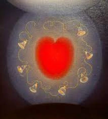 A cover of "Art" cluster. The owner is lovedrips. The cluster consists of 10 elements.