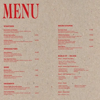 A cover of "Zion Menu Prep" cluster. The owner is se.schmitt. The cluster consists of 9 elements.