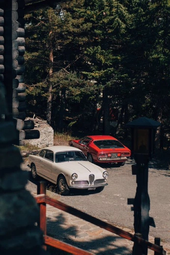 A cover of "Still Vroom" cluster. The owner is marcow. The cluster description is "Cars". The cluster consists of 198 elements.