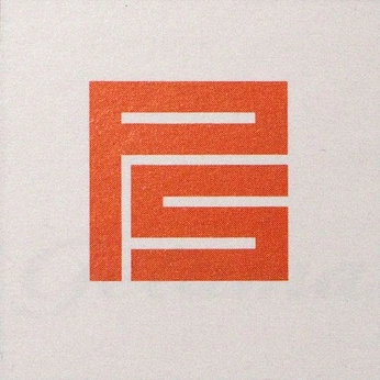 A cover of "lettermarks" cluster. The owner is klickreflex. The cluster consists of 23 elements.