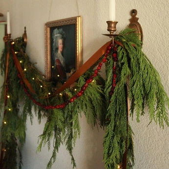 A cover of "Christmas" cluster. The owner is martika. The cluster consists of 6 elements.