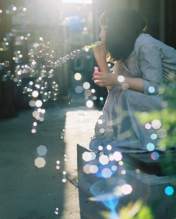 A cover of "Bubble" cluster. The owner is plutonlu. The cluster consists of 10 elements.