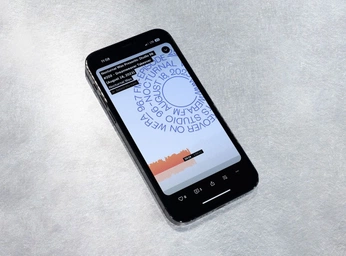 A cover of "The Loft IG" cluster. The owner is namrud. The cluster consists of 14 elements.