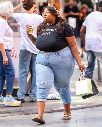 A cover of "Plus Size" cluster. The owner is danielrefers. The cluster consists of 32 elements.