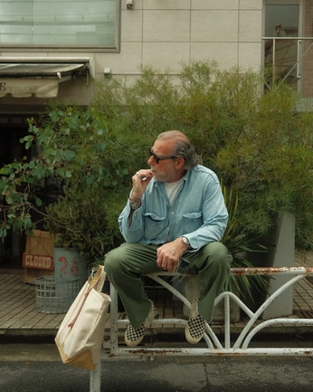 A cover of "STY" cluster. The owner is hotmdog. The cluster consists of 30 elements.