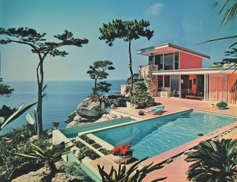 A cover of "Caribbean revival" cluster. The owner is cyndy. The cluster consists of 24 elements.