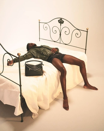 A cover of "loewe" cluster. The owner is rachaell. The cluster consists of 1 element.