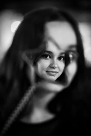 Vivienne Timchenko avatar