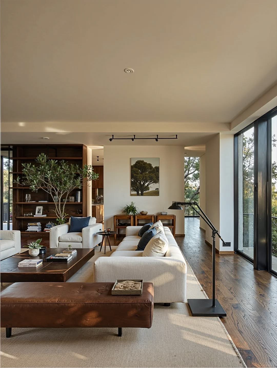 interiors