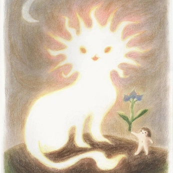 A cover of "childhood" cluster. The owner is sheilashares. The cluster consists of 3 elements.