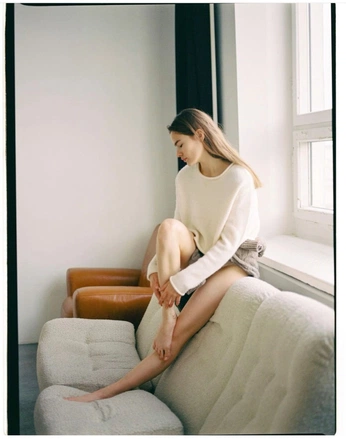 A cover of "clean and cozy" cluster. The owner is popopo. The cluster consists of 21 elements.