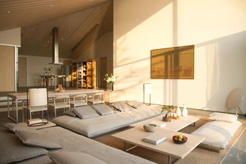 A cover of "Furniture inspiration" cluster. The owner is bentolabs. The cluster consists of 1 element.