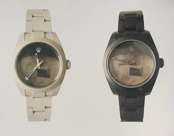 A cover of "ps watches" cluster. The owner is ras01. The cluster consists of 30 elements.