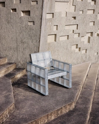 A cover of "Furniture" cluster. The owner is swinther. The cluster consists of 44 elements.