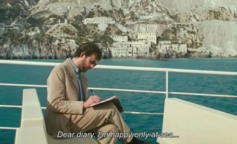 A cover of "Subtitles" cluster. The owner is isaacfh. The cluster consists of 2 elements.