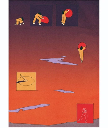 A cover of "illo" cluster. The owner is coco.flannel. The cluster consists of 20 elements.