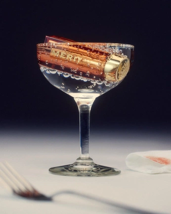 A cover of "Product Photography" cluster. The owner is christianlowell. The cluster consists of 9 elements.