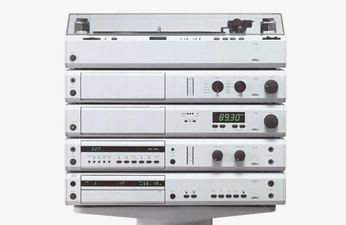 A cover of "TECH" cluster. The owner is bigred. The cluster consists of 2 elements.