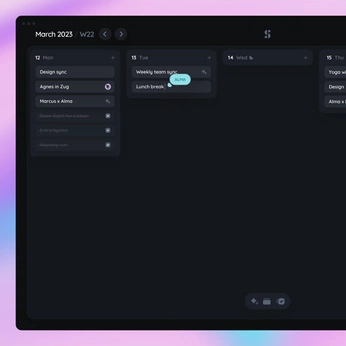 A cover of "App" cluster. The owner is room542. The cluster consists of 22 elements.
