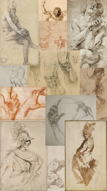 A cover of "skechbook" cluster. The owner is anagjorgjievska. The cluster consists of 1 element.