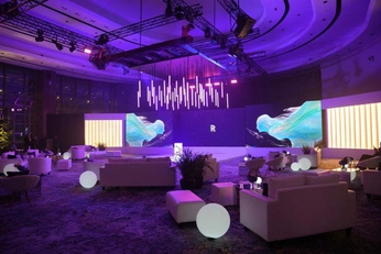 A cover of "event project manager" cluster. The owner is tediuminator. The cluster consists of 38 elements.