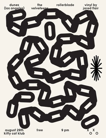 A cover of "chain" cluster. The owner is brightonjames. The cluster consists of 18 elements.