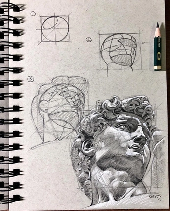 A cover of "Art/drawing 📍🎨🖌️" cluster. The owner is urfavvroro. The cluster consists of 1 element.