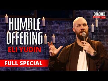 A cover of "comedy" cluster. The owner is dicebourbon. The cluster consists of 2 elements.