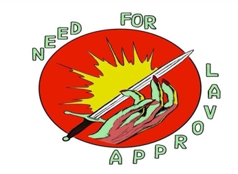 A cover of "coping mechanism" cluster. The owner is krabf. The cluster consists of 11 elements.