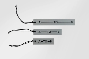 A cover of "hang tags" cluster. The owner is wojteq.lichosik. The cluster consists of 42 elements.