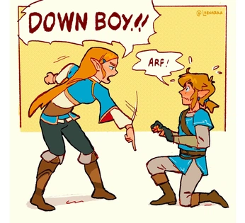 A cover of "botw" cluster. The owner is finnthehuman157. The cluster consists of 89 elements.