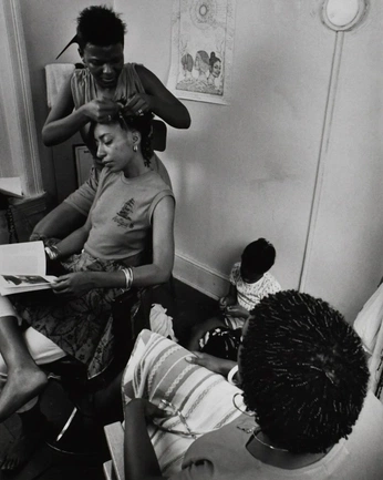 A cover of "Candid" cluster. The owner is solenndela. The cluster consists of 2 elements.