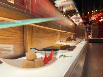 A cover of "作品集" cluster. The owner is fe1.14. The cluster consists of 6 elements.