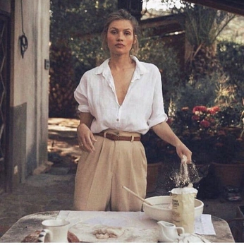 A cover of "AMJ Inspo" cluster. The owner is gnguyen. The cluster consists of 1 element.