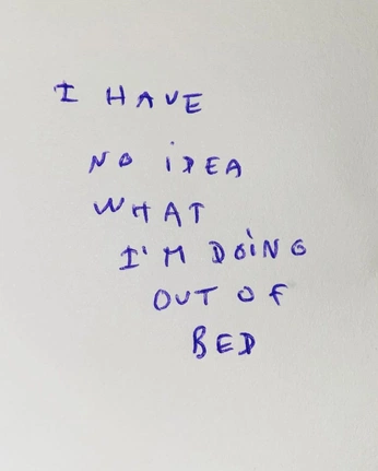 A cover of "Zine ideas #2" cluster. The owner is smileynyoom. The cluster consists of 20 elements.