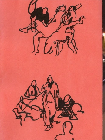 A cover of "ART" cluster. The owner is onoxonox. The cluster consists of 47 elements.