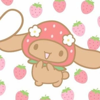 A cover of "cute" cluster. The owner is romysuniverse. The cluster consists of 8 elements.