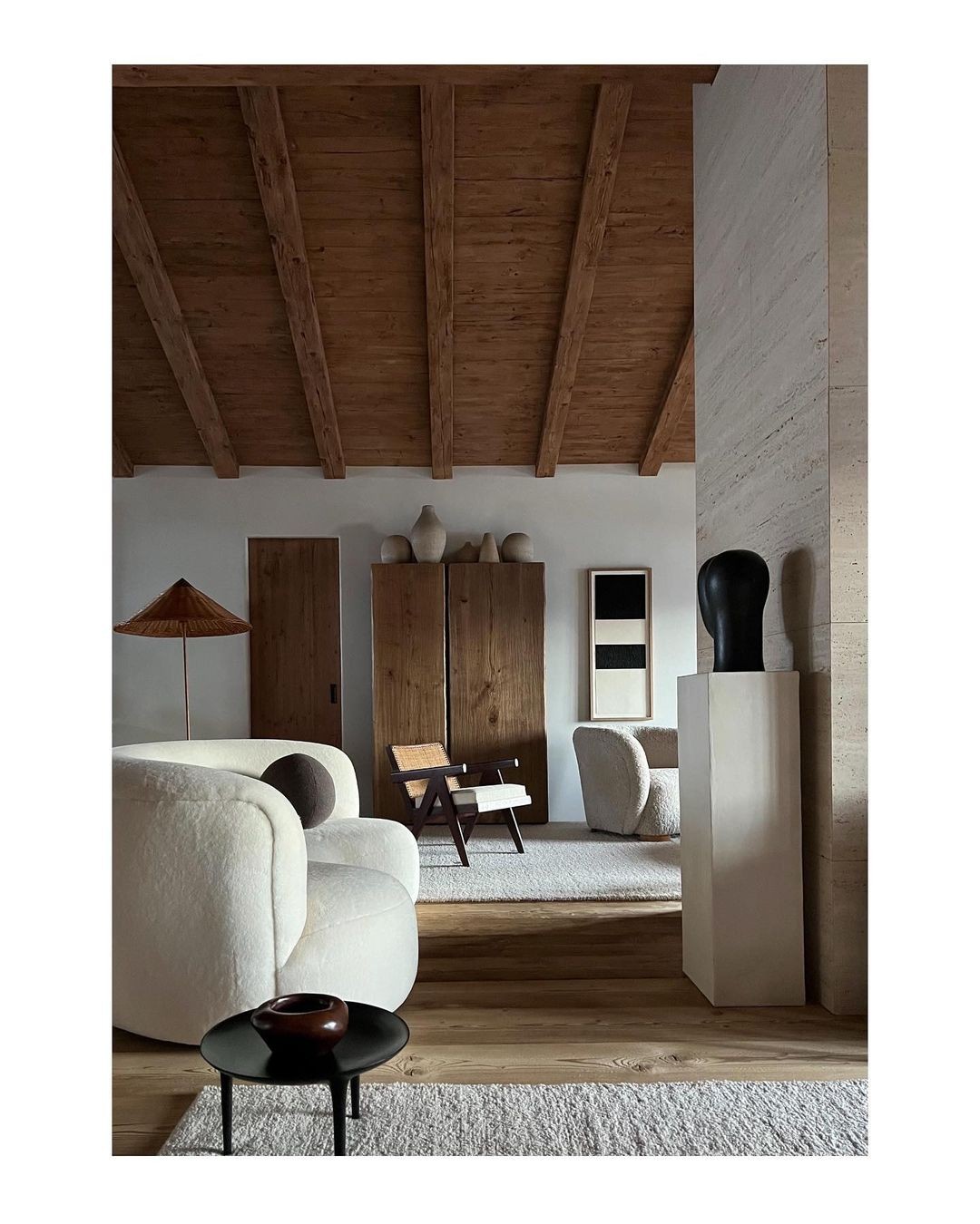 Instagram feed berto