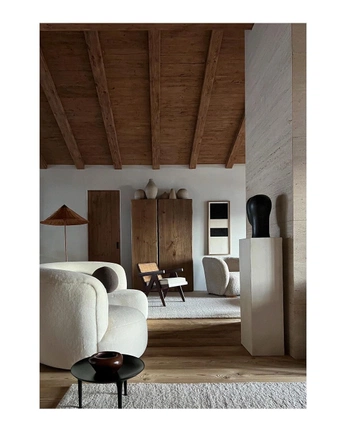 A cover of "Interior" cluster. The owner is themanager. The cluster consists of 1 element.