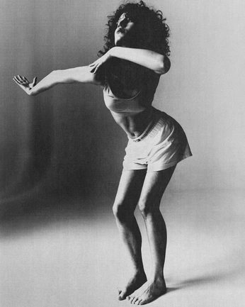 A cover of "Body Movement" cluster. The owner is eggnoodle. The cluster consists of 1 element.