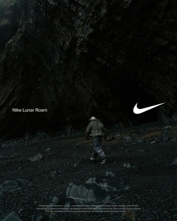 A cover of "Nike" cluster. The owner is katiechin. The cluster consists of 19 elements.